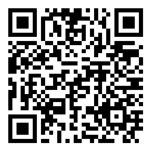 Trust Wallet BTC QR code